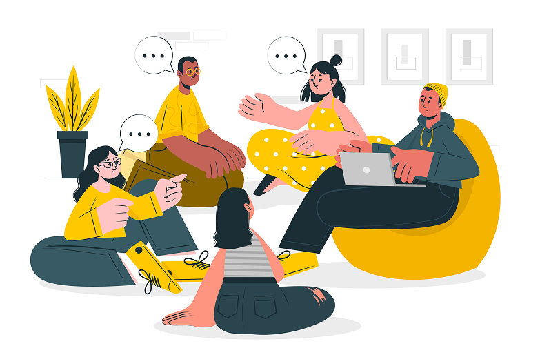 Team Collaboration